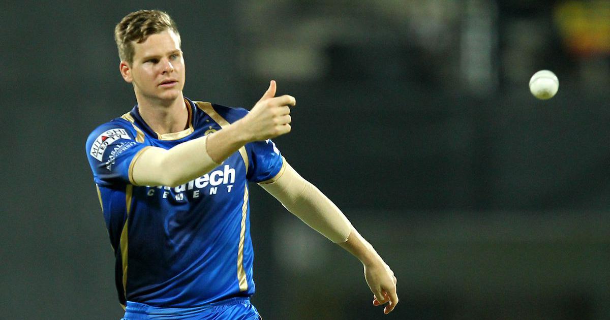 આઈપીએલ 2021 પહેલા સ્ટીવ સ્મિથને આંચકો, રાજસ્થાન રોયલ્સથી બહાર થઈ ગયો