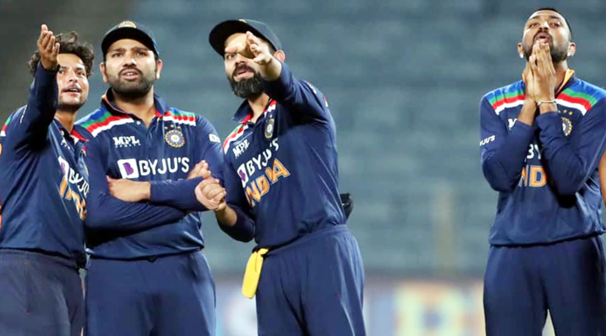 ભારત-શ્રીલંકા વનડે શ્રેણીની તારીખો જાહેર થઈ, પ્રથમ મેચ 13 જુલાઈએ યોજાશે