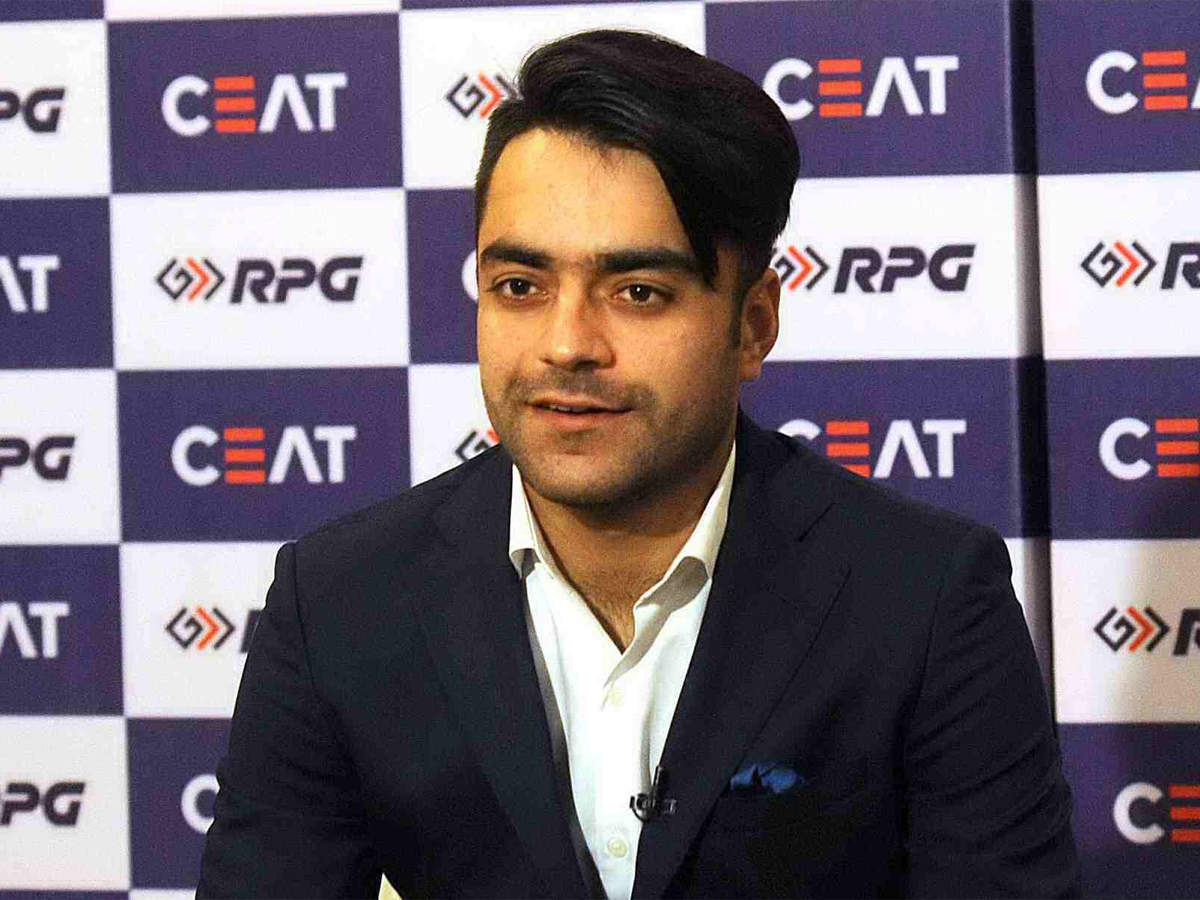 રાશિદ ખાન: આ મુશ્કેલ સમયમાં અફઘાનિસ્તાન ભારતની સાથે ઉભું છે, જુવો વિડિયો