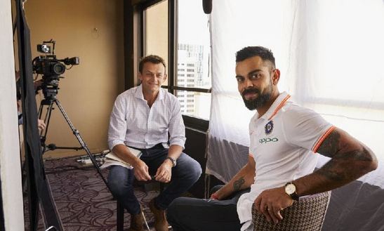 ગિલક્રિસ્ટ: પૃથ્વીની વિકેટે અને ધીમી બેટિંગના કારણે બેકફૂટ પર આવી ટીમ ઈન્ડિયા