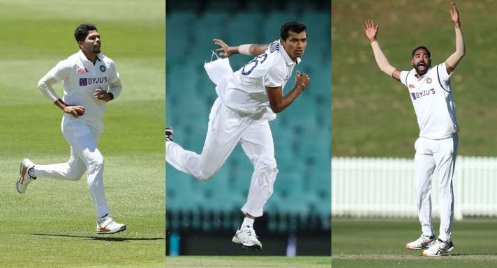 ભારતીય ટીમ માટે આવ્યા ખરાબ સમાચાર, આ બોલર ત્રીજી ટેસ્ટ માંથી બહાર થયો