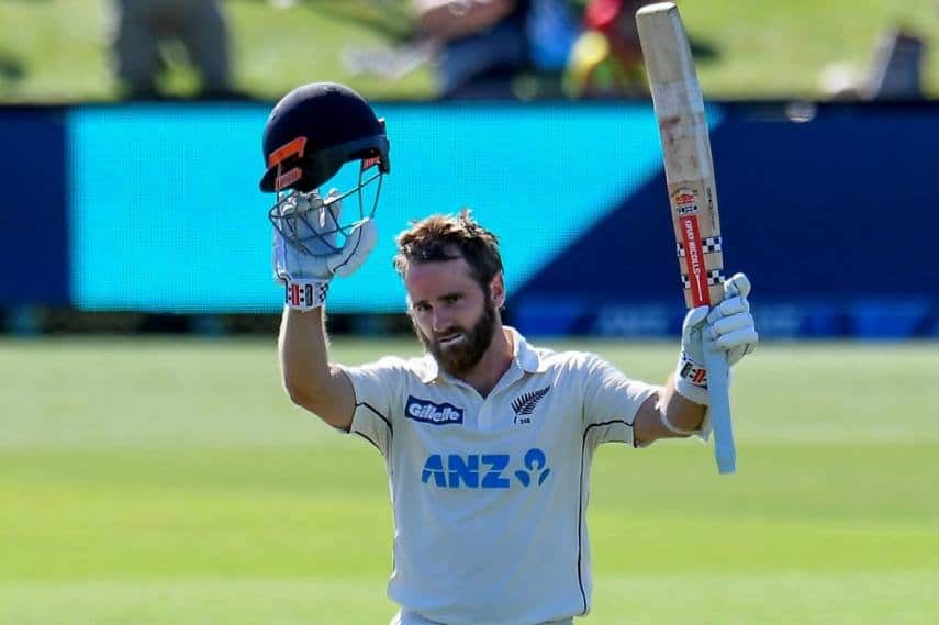 કેન વિલિયમસને પાકિસ્તાની ટીમને બતાવ્યું કે તે કેમ ટેસ્ટ રેન્કિંગમાં નંબર વન છે