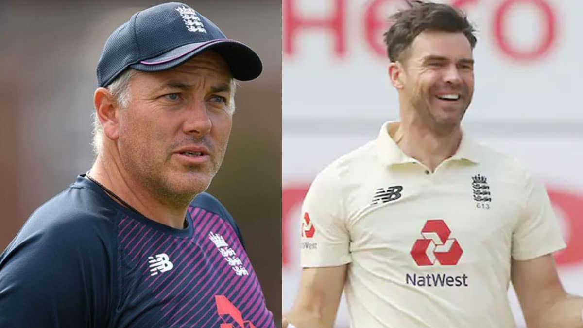 ઇંગ્લેન્ડ બીજી ટેસ્ટમાં આ ખેલાડીને આરામ આપી શકે છે, કોચ સિલ્વરવૂડના સંકેતો