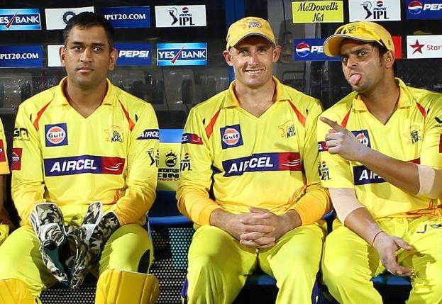 માઇકલ હસી: ધોની અને સીએસકે માટે આ ખિલાડી તેનું ચોથું ટાઇટલ જીતાડશે