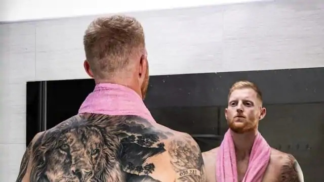 આઇપીએલ: બેન સ્ટોક્સે જણાવ્યું કે યુએઈ કોણા કહેવાથી આવ્યો