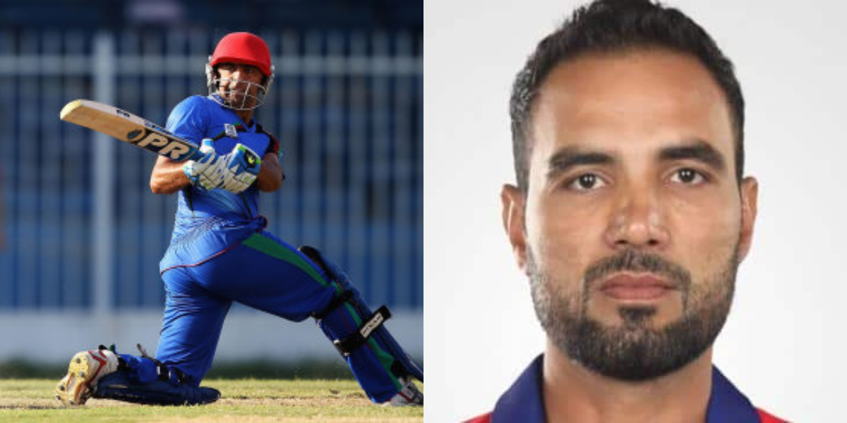 દુખદ સમાચાર: અફઘાનિસ્તાનના ક્રિકેટર નજીબ તારકાઇનું થયું મોત