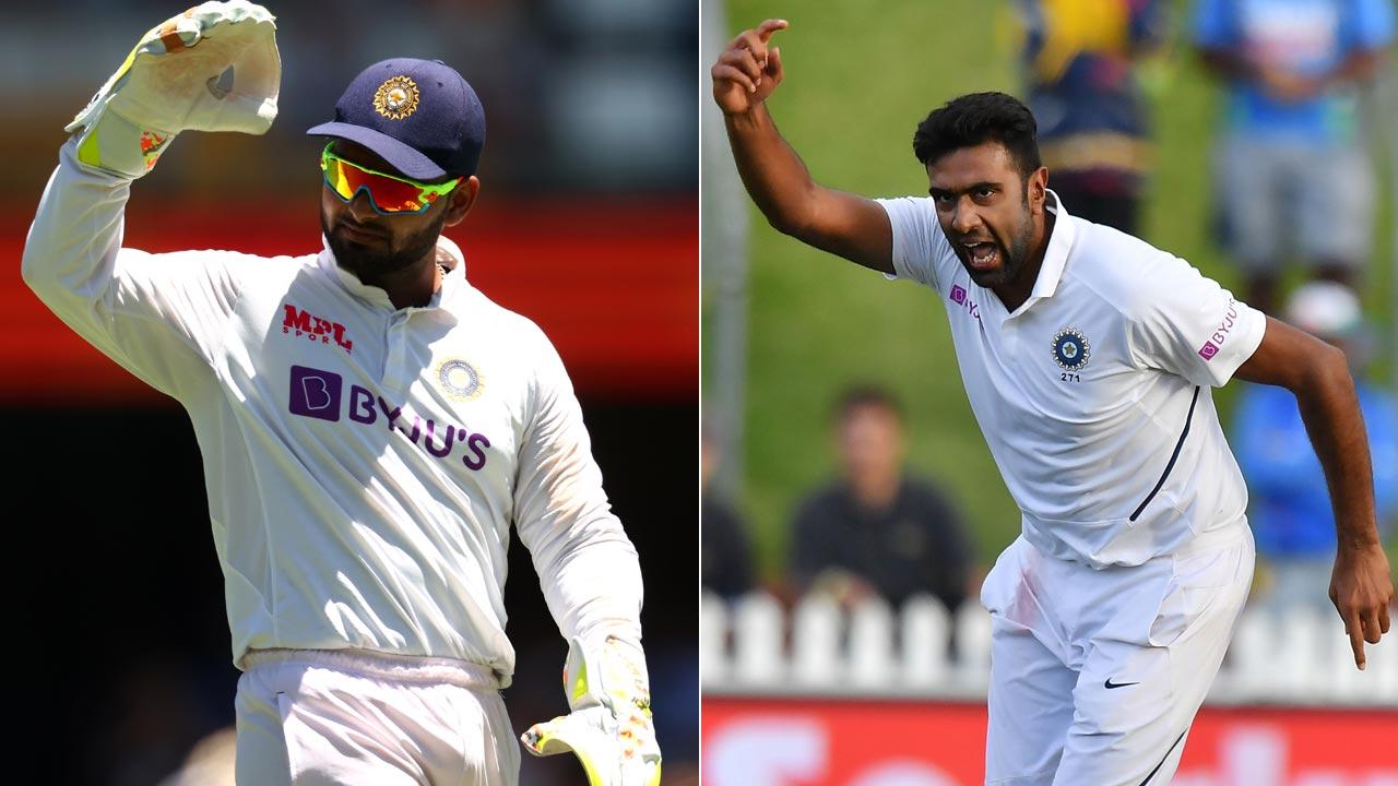 રવિચંદ્રન અશ્વિન: આ ભારતીય ખેલાડી ન્યૂઝીલેન્ડના જડબામાં જીત મેળવી શકે છે