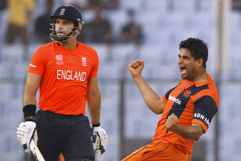 ઇંગ્લેન્ડ અને નેધરલેન્ડ્સ વચ્ચેની વનડે સિરીઝ મે 2022 સુધી મુલતવી રહેશે