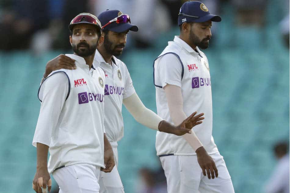 બ્રિસ્બેનમાં ટેસ્ટ પહેલા, કોવિડ -19 નો નવા વાયરસનો કેસ આવતા લોકડાઉન લાગુ