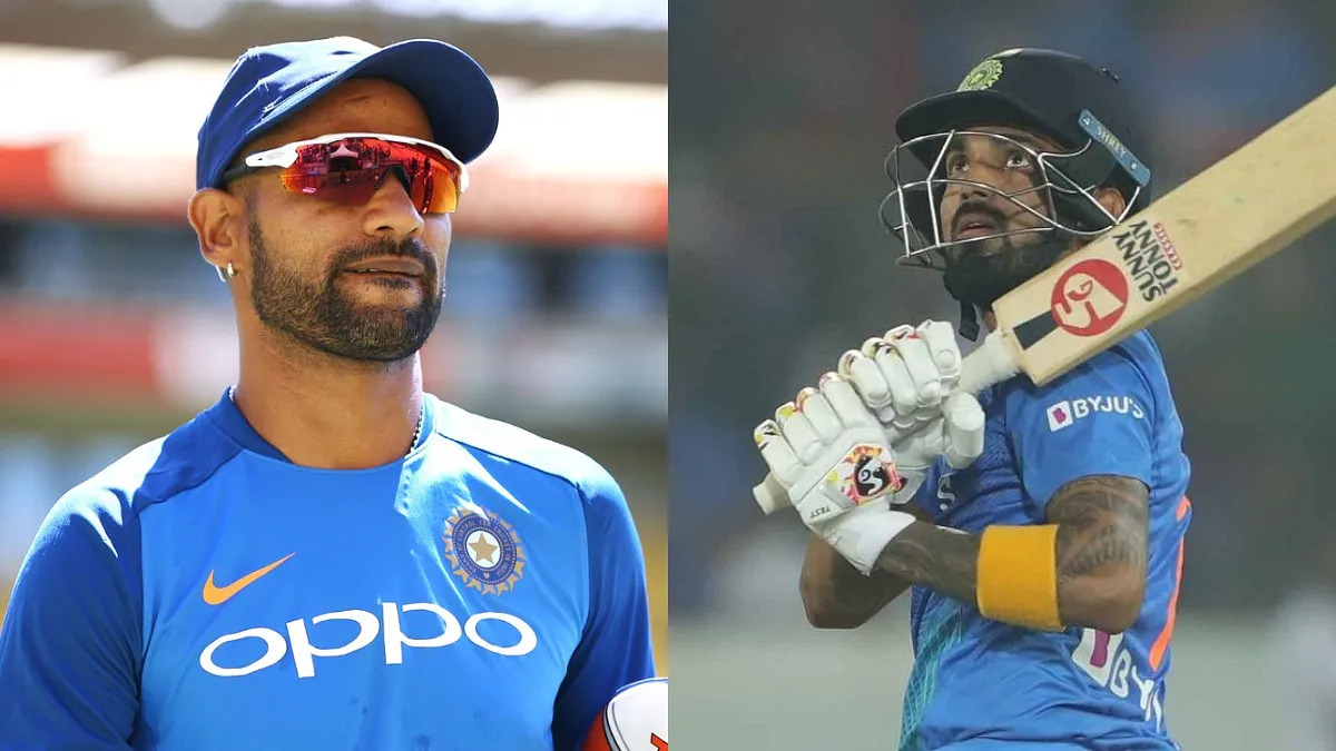 લક્ષ્મણે ઇંગ્લેન્ડ સામેની ટી-20 શ્રેણી માટે આ 2 ઓપનર બેટ્સમેનની પસંદગી કરી