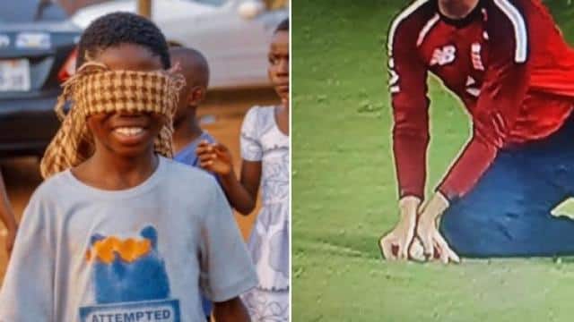 વીરેન્દ્ર સહેવાગે સોફ્ટ સિગ્નલ માટે થર્ડ અમ્પાયરની આવી રીતે મજા માણી