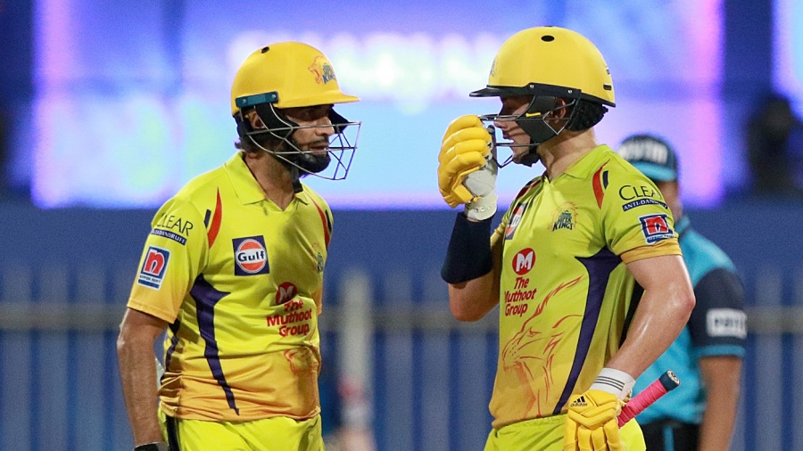 સેમ કુરાન અને ઇમરાને મળીને ધોની અને અશ્વિનનો 7 વર્ષ જુનો રેકોર્ડ તોડ્યો