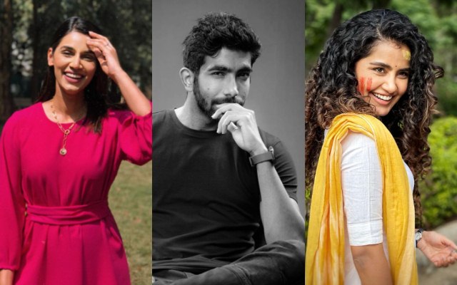 અનુપમા પરમેશ્વરન કોણ છે? જેનું નામ જસપ્રિત બુમરાહના લગ્ન સાથે જોડાયું છે