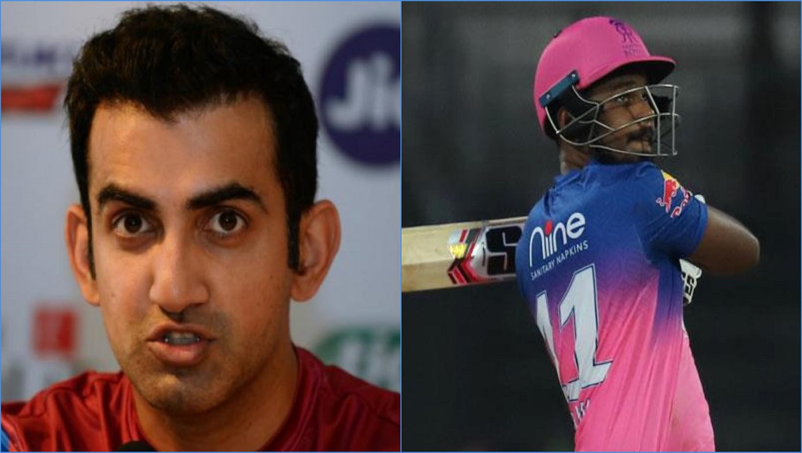 ગૌતમ ગંભીરની: મારો દાવો, આ ખિલાડી ભારતનો શ્રેષ્ઠ યુવા બેટ્સમેન વીકેટકીપર છે