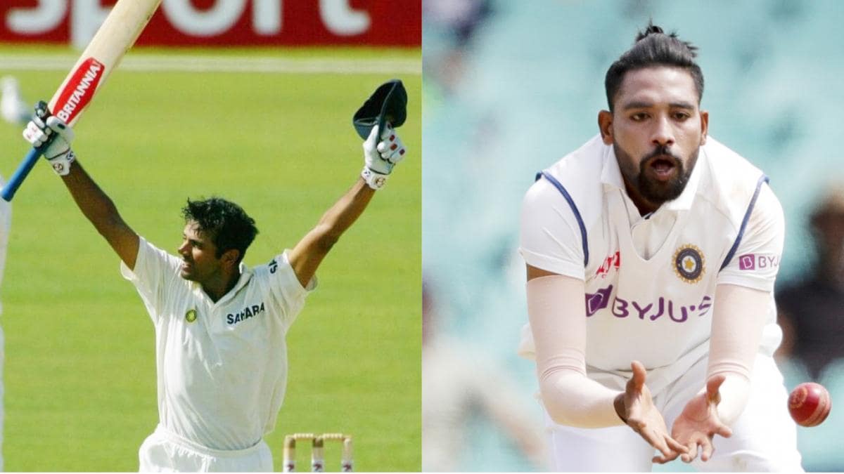 પોતાની સફળતાનો શ્રેય મોહમ્મદ સિરાજે આ મહાન ભારતીય ખિલાડીને આપ્યો