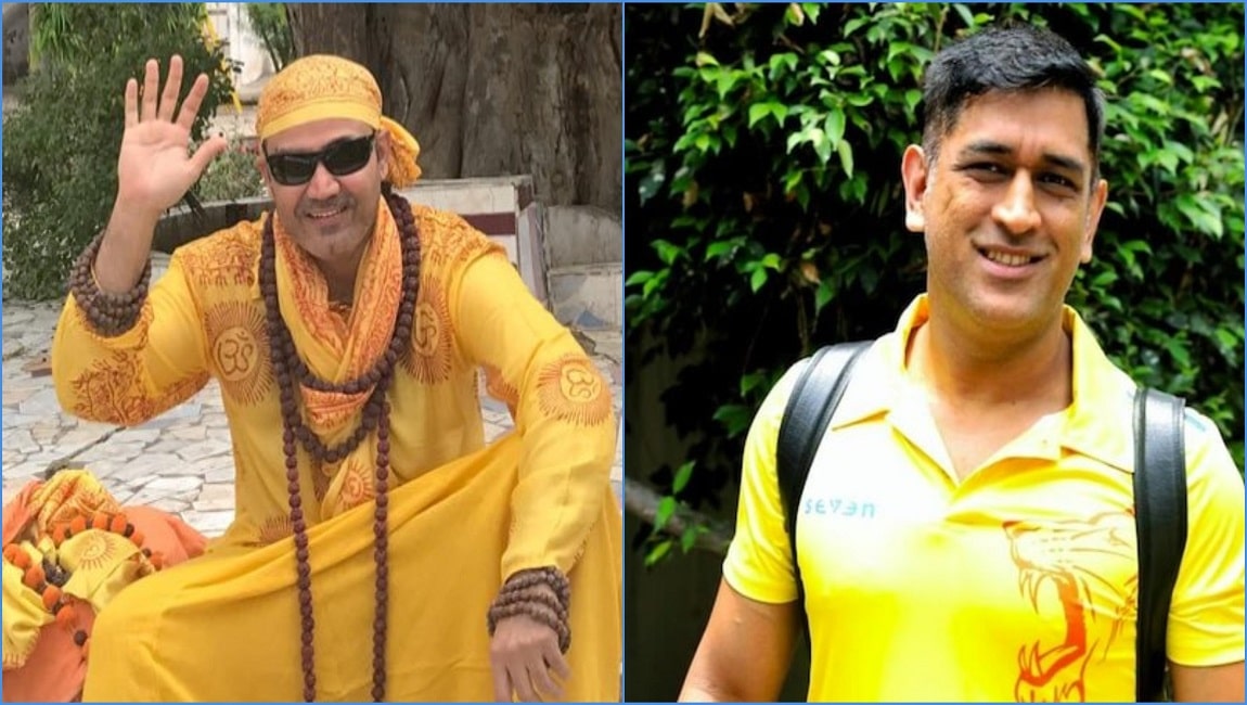 સીએસકેની હાર પર સેહવાગ બગાડ્યો: ધોનીની સેના સૂરજ બરજાત્યાની ફિલ્મ જેવી છે