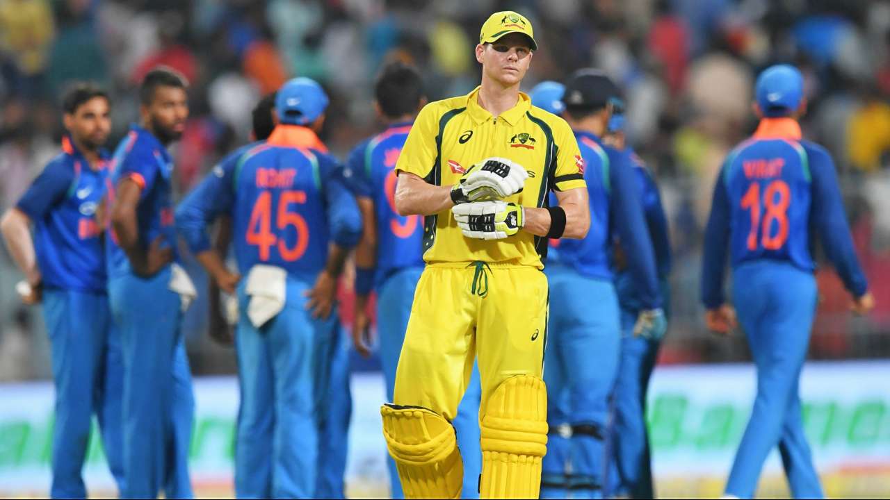 ભારતીય બોલરે ને સ્ટીવ સ્મિથે આપી ચેતવણી કહ્યું, મને આઉટ કરી બતાવો…