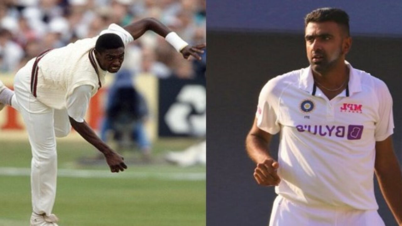 આ મહાન બોલર 2 વખતની રોટલી માટે તડપી રહ્યો છે, આશ્વિન જોઈને ભાવુક થયો