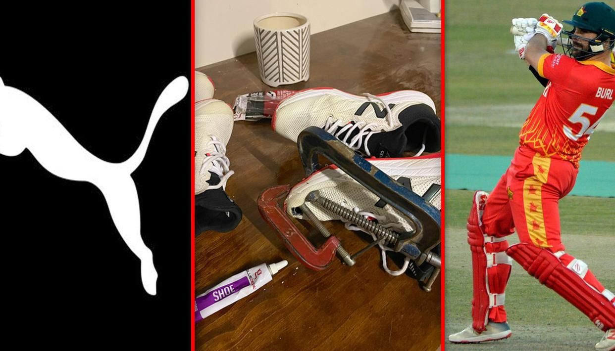 ભાવનાત્મક અપીલ બાદ ઝિમ્બાબ્વેના ક્રિકેટર રાયન બર્લને આ પ્રાયોજક મળ્યું