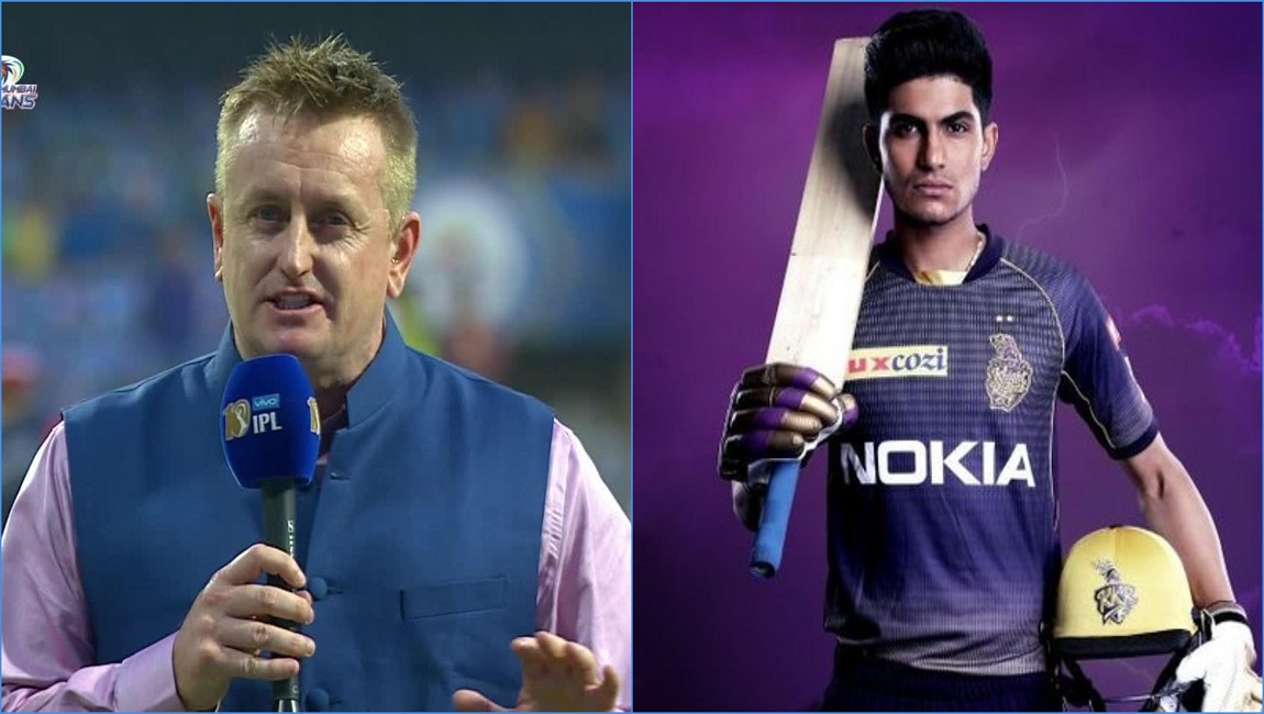 સ્ટાયરીસ: આ શ્રેષ્ઠ યુવા બેટ્સમેન ભારતીય ટીમનો કેપ્ટન બની શકે છે