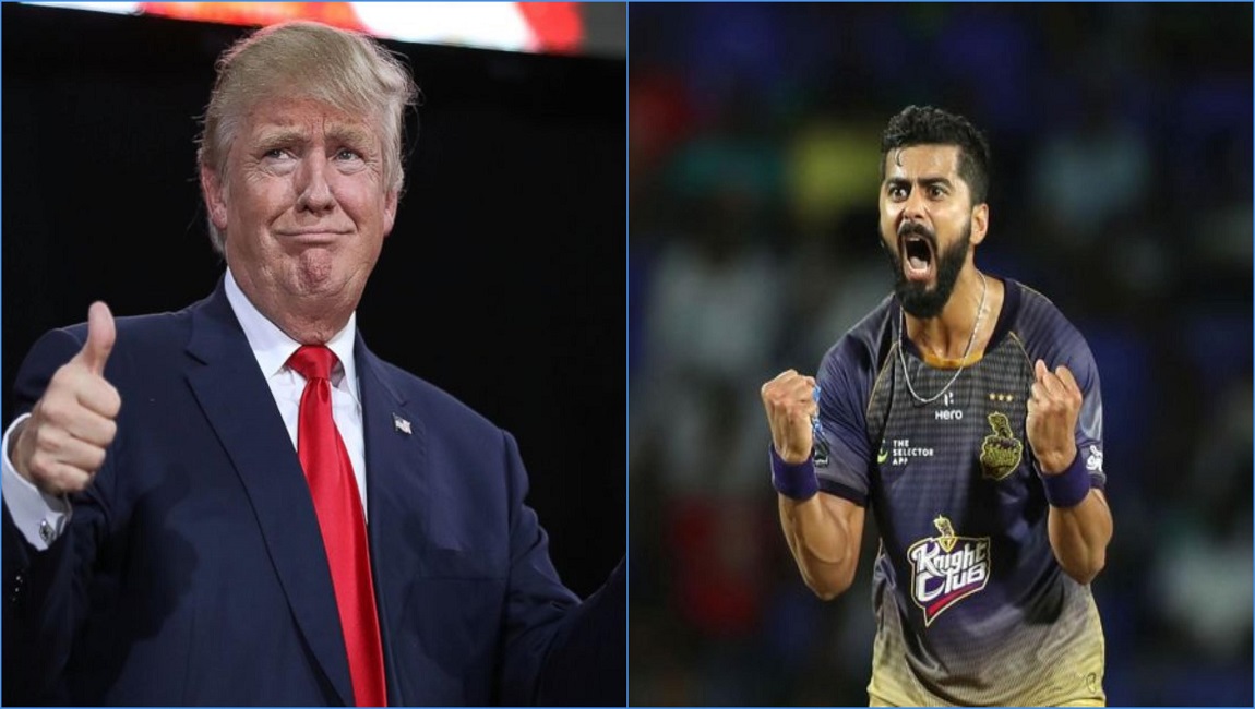 કેકેઆરને લાગ્યો આંચકો, ટ્રમ્પના દેશનો આ ફાસ્ટ બોલર બહાર થઈ ગયો
