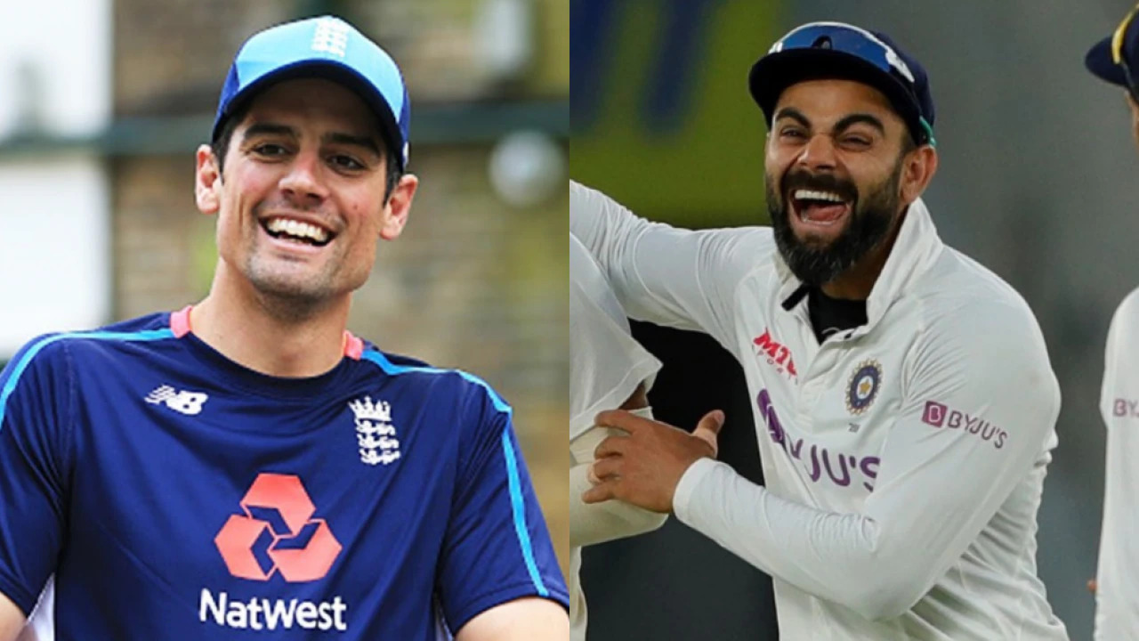 કૂકનું મોટું નિવેદન: ભારત પોતાની માનસિક થાકને કારણે ઇંગ્લૈડેને હરાવી નહીં શકે