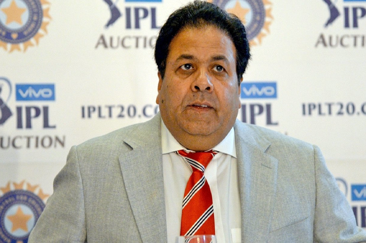 રાજીવ શુક્લા: વિદેશી ખેલાડીઓની ગેરહાજરીથી બાકીની મેચો પર અસર થશે નહીં