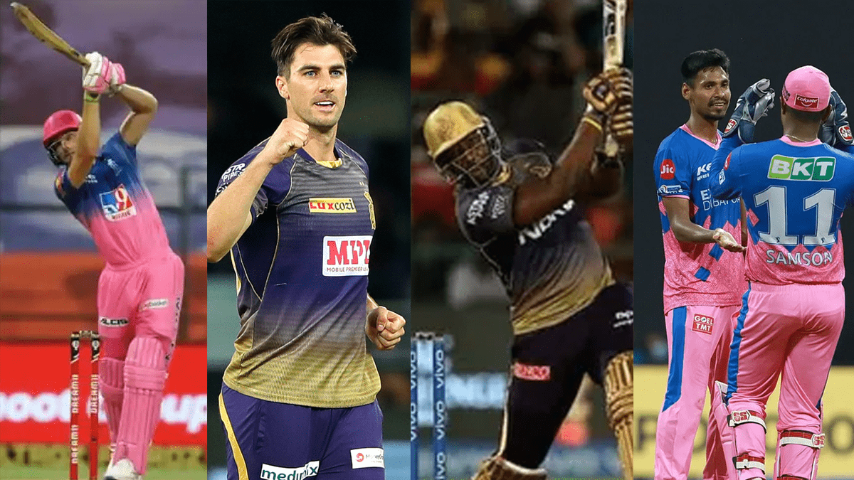 કોઈ પણ બદલાવ વગર કોલકાતા આજે રાજસ્થાનને હરાવા મેદાનમાં ઉતરશે