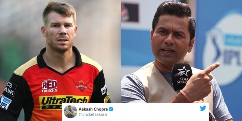 આકાશ: હૈદરાબાદએ આઇપીએલ 2021 માટે આ ખેલાડીઓ જાળવી રાખવા જોઈએ