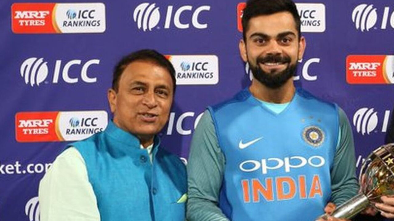 સુનીલ ગાવસ્કરની આશ્ચર્યજનક આગાહી, ઈન્ડિયા ઇંગ્લૈંડની સેનાને 4-0થી હરાવશે