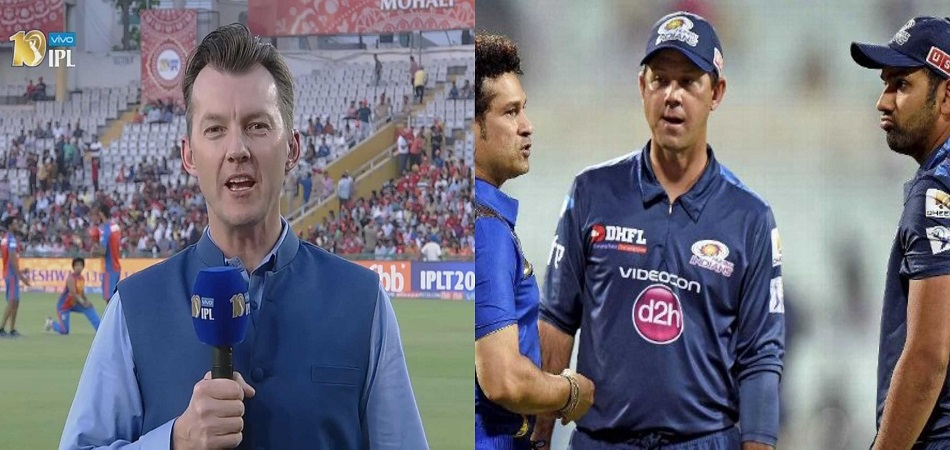 બ્રેટ લીએ માણ્યું! મુંબઈનો આ ખિલાડી વિશ્વમાં સૌથી ખતરનાક બેટ્સમેન છે