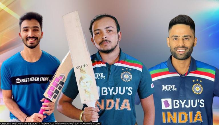 ક્રુનાલ પંડ્યાના લીધે આ 6 ખેલાડીઓ શ્રીલંકા સામેની ટી-20 શ્રેણીમાંથી થયા બહાર