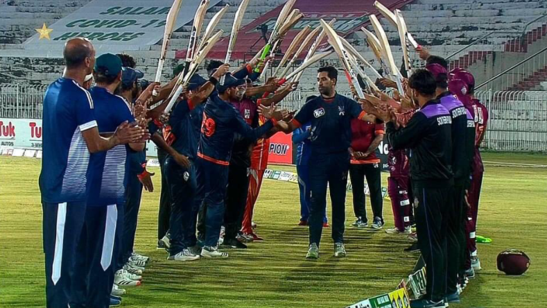 પાકિસ્તાનનો આ ફાસ્ટ બોલરે ક્રિકેટના ઓલ ફોર્મેટ્સમાંથી નિવૃત્તિ લીધી