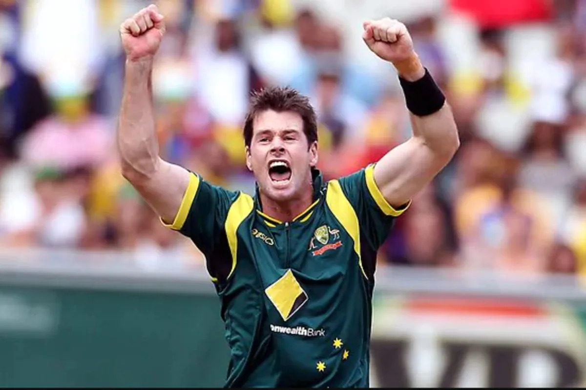 વેસ્ટ ઇન્ડીઝ-બાંગ્લાદેશ શ્રેણી માટે ઓસ્ટ્રેલિયાએ આ 38 વર્ષીય ખેલાડીને સ્થાન આપ્યું