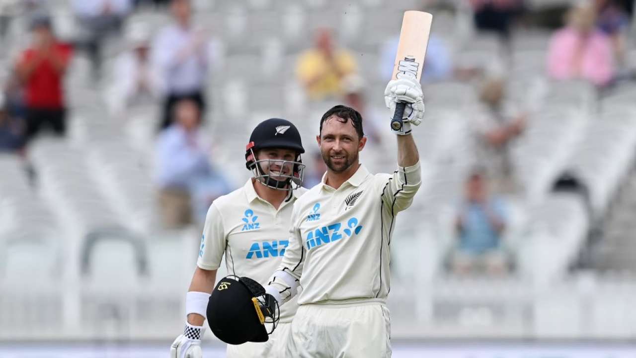 ડેવોન કોનવેએ 7 વર્ષ જુનો રેકોર્ડ તોડ્યો, 3 ઇનિંગમાં કિવિ માટે સૌથી વધુ રન બનાવ્યા