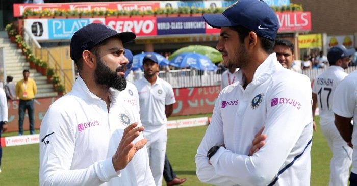 આકાશ ચોપરા: કોહલીની ગેરહાજરીમાં આ યુવા બેટ્સમેનને સ્થાન મળવું જોઈએ