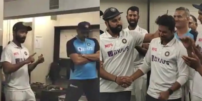 અજિંક્ય રહાણે: આ કારણે કુલદીપ યાદવને બ્રિસ્બેન ટેસ્ટના જગ્યા નતી આપી