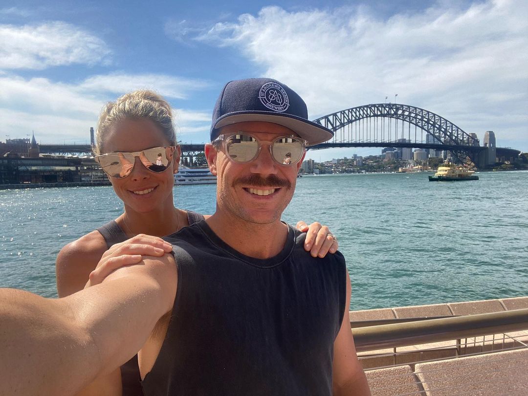 જુવો વિડિયો: ઓસ્ટ્રેલિયામાં બેસીને ડેવિડ વોર્નરે લગાવ્યા ‘ભારત માતા કી જય’ના નારા