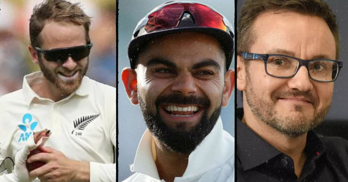 આરસીબીના માઇક હેસનનું મોટું નિવેદન, કહ્યું – કેન અને વિરાટનું અસલી ટેસ્ટ હશે