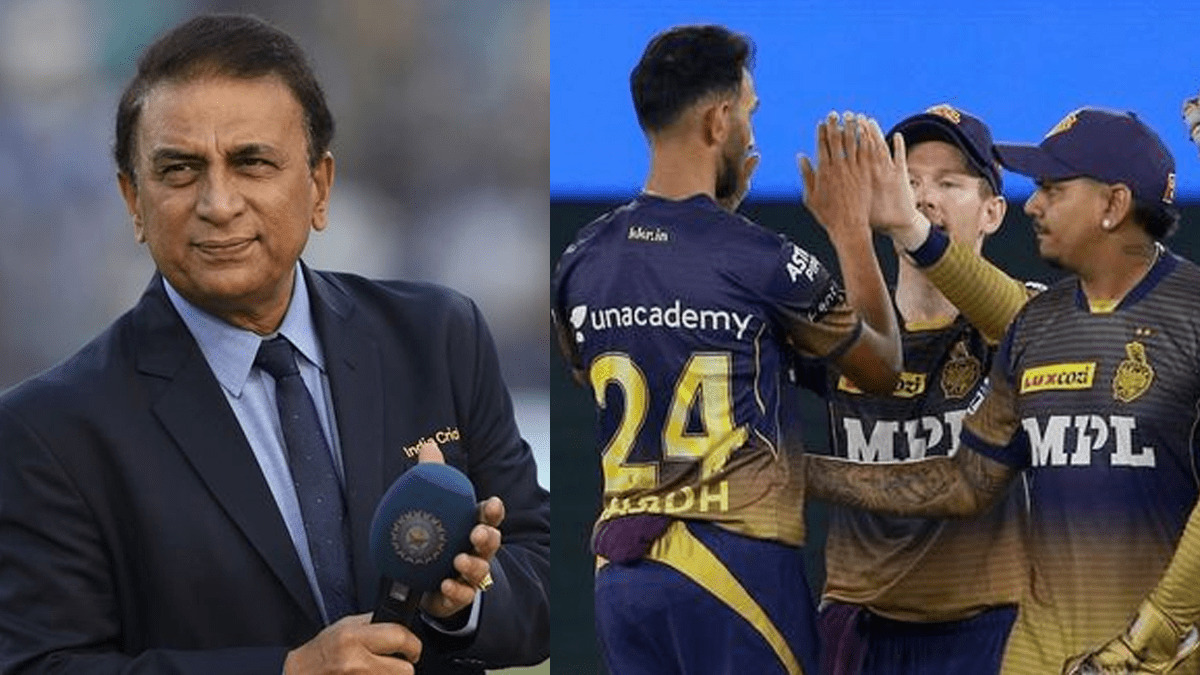 સુનિલ ગાવસ્કર: ન દિલ્હી, ન મુંબઈ, ન આરસીબી આ ટીમ જીતશે આઇપીએલ 14