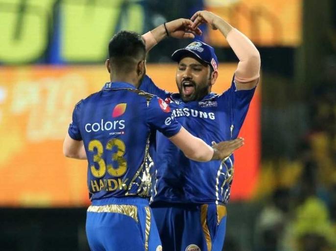 ફાઇનલ પહેલા રોહિત શર્માએ હાર્દિક પંડ્યા પર મોટું નિવેદન આપીને કહ્યું…