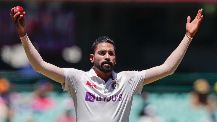 શરમજનક! સિડની પછી, મોહમ્મદ સિરાજ પર બ્રિસબેનમાં ટોળા દ્વારા દુર્વ્યવહાર થયો