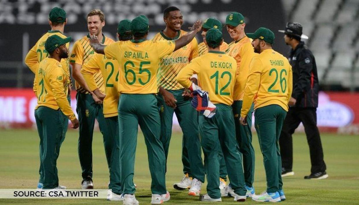 આ કારણે દક્ષિણ આફ્રિકાના ખિલાડીઓ આઇપીએલની પ્રથમ મેચ નહીં રમે