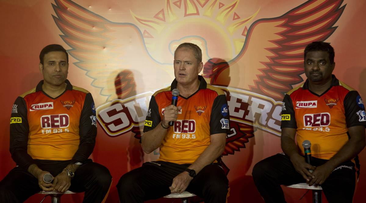 આઇપીએલ 2021 પહેલા ટોમ મૂડી સનરાઇઝર્સ હૈદરાબાદનો ક્રિકેટ ડાયરેક્ટર બન્યો