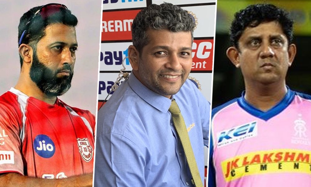 11,000થી વધુ રન બનાવનાર દિગ્ગજ બેટ્સમેન મુંબઈ ટીમનો નવો મુખ્ય કોચ બન્યો