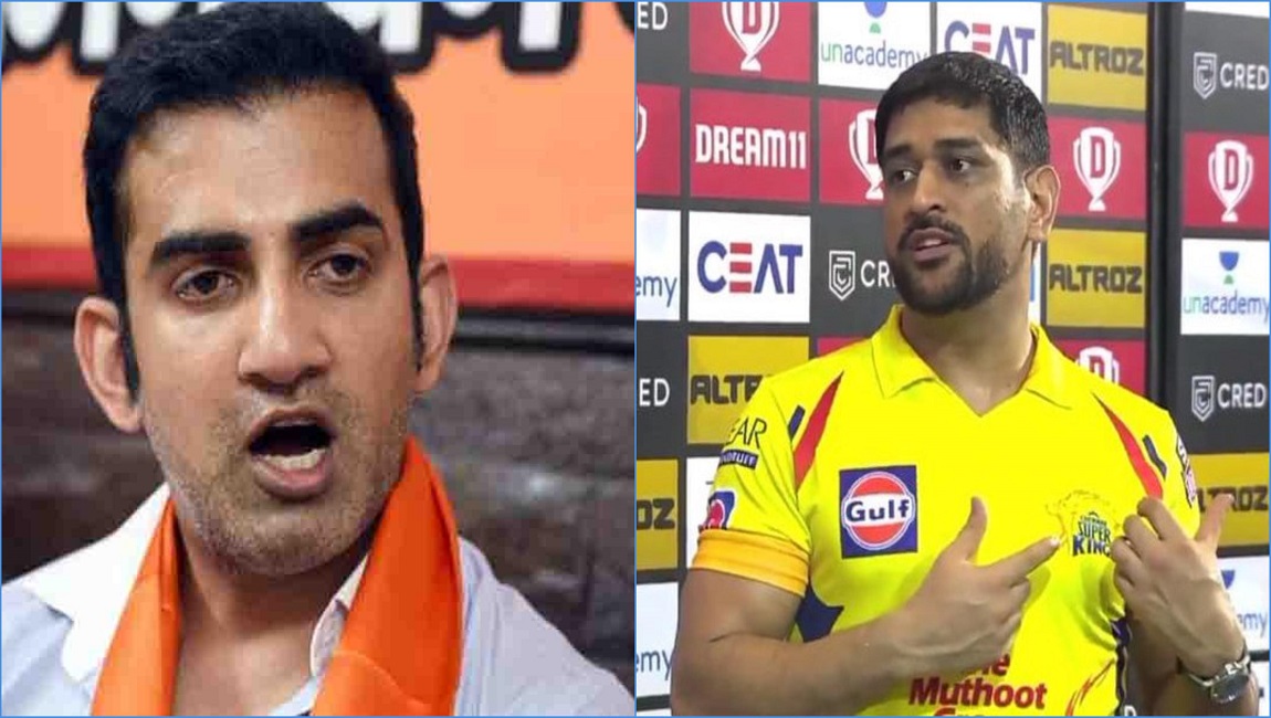 ગૌતમ ગંભીર: ટીમને જ્યારે જરૂર જોઈ ત્યારે નંબર 7 બેટિંગ કરવી એ યોગ્ય ન કહેવાય