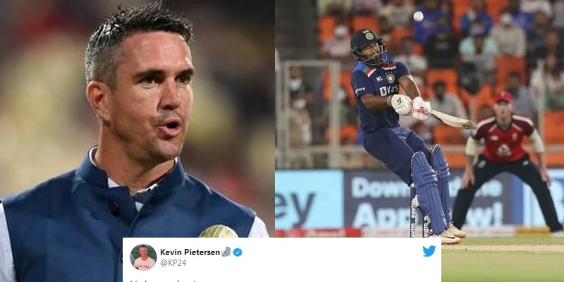 કેવિન પીટરસને રીષભ ​​પંતના રિવર્સ સ્વીપ શોટ પર કહી આ મોટી વાત