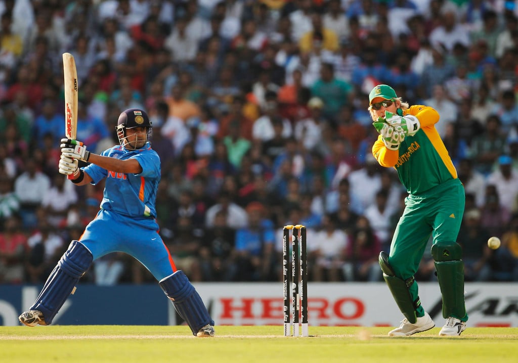 આ આફ્રિકન ખેલાડીઓએ 2011 વર્લ્ડ કપમાં ભારત સામે સ્લીપિંગ ગોળીઓ લીધી હતી