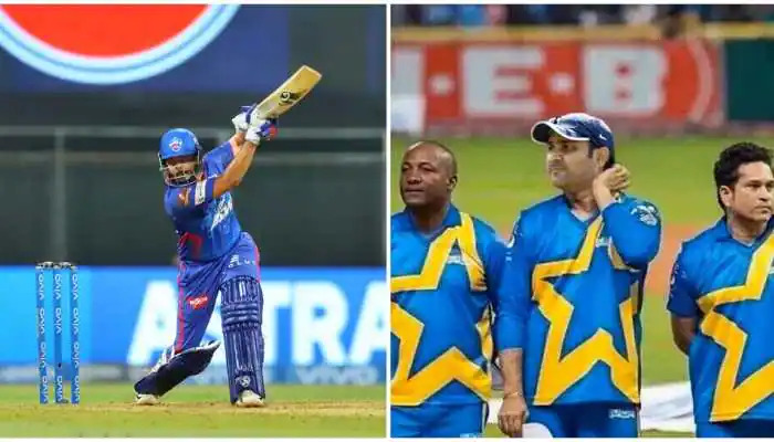 જુવો ટ્વીટ: પૃથ્વી શોની પ્રશંસામાં સહેવાગે કહ્યું, શોમાં આ ત્રણ ખિલાડીઓ દેખાય છે