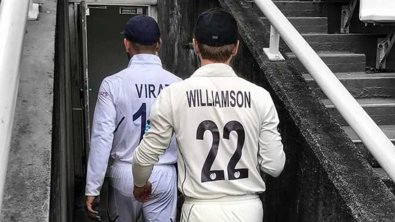 યુકેના વડા પ્રધાન: દર્શકોની હાજરીમાં ભારત અને ન્યુઝીલેન્ડ વચ્ચે મેચ રમાશે